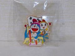 ドラえもん 平昌オリンピック ピンバッジ 2018 記念品 アニメグッズ ドラえもん 平昌オリンピック ピンバッジ 2018 記念品 アニメグッズ
