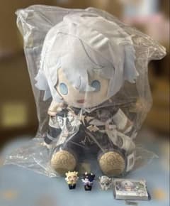 様 崩壊スターレイル ファイノン 一番くじ ぬいぐるみ キメラ セット