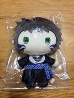 劇場版　鬼滅の刃　ゆらふわ　ぬいぐるみ　獪岳　セット 鬼滅の刃 獪岳 ゆらふわぬいぐるみ 劇場版 無限城編 - メルカリ