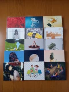 あいみょん CDのサムネイル