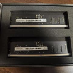 TeamGroup メモリー 8GB DDR5 4800 本体のサムネイル