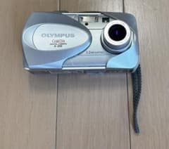 OLYMPUS CAMEDIA X-200 デジタルカメラ 本体 - メルカリ