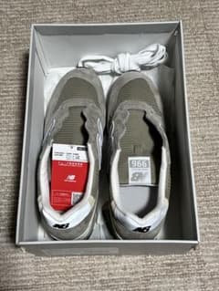New Balance 996 GR USAモデルのサムネイル