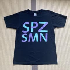 スピッツ Tシャツ Spitz バンドTシャツ SPITZ ツアーTシャツのサムネイル
