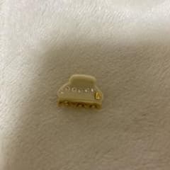 ALEXANDRE DE PARIS ミニヘアクリップのサムネイル