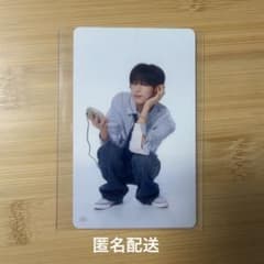 KO1KEYZ ファンミーティング トレカ 飯塚亮賀 005のサムネイル