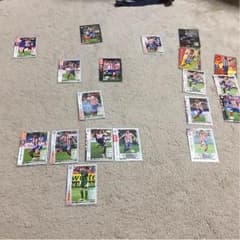 wccf アトレティコマドリーのサムネイル