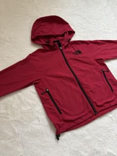 THE NORTH FACE ウインドブレーカー 110のサムネイル