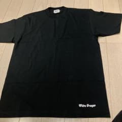 Falling Bones Tシャツ ブラック Lのサムネイル