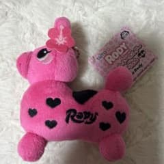 RODY マスコットキーホルダー ギャルばーじょん キュートギャル