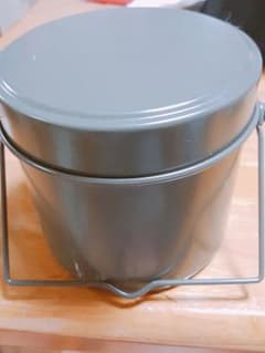 飯ごう4合炊きのサムネイル