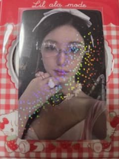 i-dle idle we are タワレコ 渋谷 特典 トレカ シュファ - メルカリ