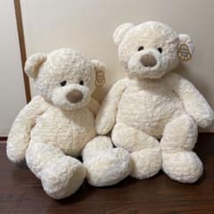 ぬいぐるみ　コストコのサムネイル