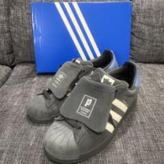 adidas SSTR II atmos DTPJ 27.5cm 常田大希コラボ - メルカリ