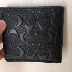 COACHのサムネイル