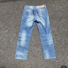 Levi's 501 ジーンズのサムネイル