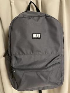 【期間限定値下げ】リュック バックパック DCMTのサムネイル