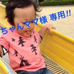 黒の薄手トレーナー♡95のサムネイル