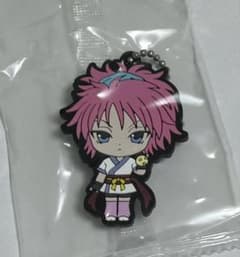 HUNTER×HUNTER カプセルラバーマスコット マチのサムネイル