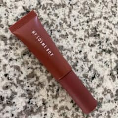 MY COSME BOX マイマットリップ　テラコッタのサムネイル