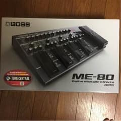 サクサク様専用 BOSS ME-80のサムネイル