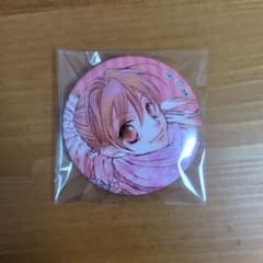 桜蘭高校ホスト部 缶バッジ 藤岡ハルヒのサムネイル