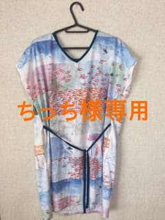 グラニフ ワンピースのサムネイル