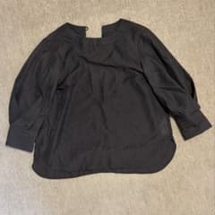 URBAN RESEARCH ROSSO 長袖ブラウスのサムネイル