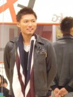 EXILE shokichi 愛用のサムネイル