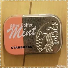 hiro様専用っ！スターバックス アフターミントのサムネイル