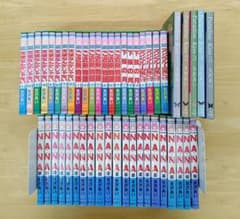 矢沢あい作品48冊 NANA 天使なんかじゃない ご近所物語 全巻セット