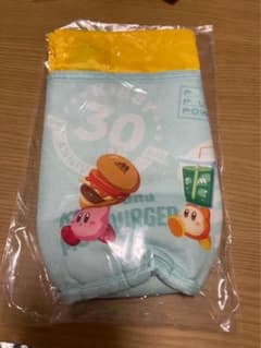 MOS BURGER ノベルティのサムネイル