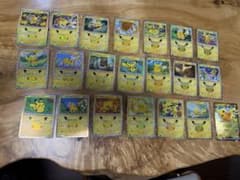 ポケモンカード30周年のサムネイル