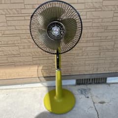 日立 HITACHI レトロ扇風機 S-31ME 動作品 - メルカリ
