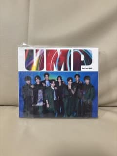 Hey! Say! JUMP UMP CDのサムネイル
