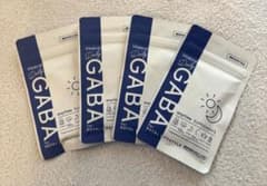 ☆Vitabrid Daily GABA 30粒入り4袋セット☆のサムネイル