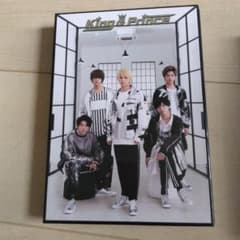 King & Prince DVDのサムネイル