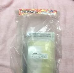 ヨコモ ドリパケ 新品未使用未開封 クリアボディ トヨタソアラのサムネイル