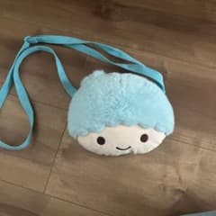 リトルツインスターズ キキ ポシェット ポーチのサムネイル