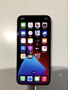 iPhone X 64GB SIMフリー 美品 Face ID動作良好 初期化済 iPhone X 64GB SIMフリー 美品 Face ID動作良好 初期化済 - メルカリ