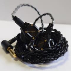 MADOO Typ512 Earphones