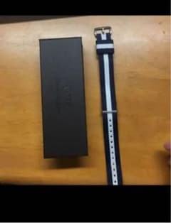 ダニエルウェリントン　ベルトのサムネイル
