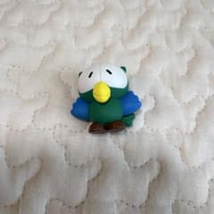 たべっ子どうぶつ フィギュア マスコット　みみずくのサムネイル