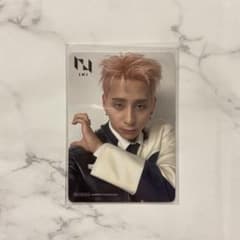 INI 西洸人 HMVオンライントレカのサムネイル