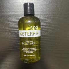 doTERRA Refreshing BODY WASH 250mLのサムネイル