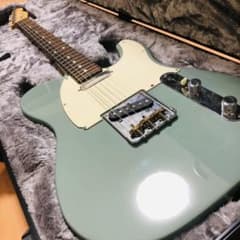 FENDER USA American Professionalのサムネイル