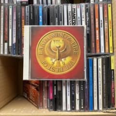 EARTH WIND&FIRE アルバムのサムネイル