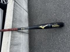 Mizuno VKONG 02 硬式バット 中学生用のサムネイル