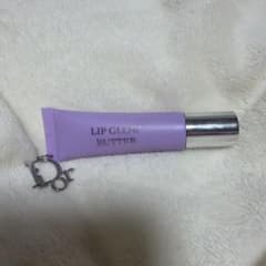 Dior LIP GLOW BUTTER 102 GLAZED LAVENDERのサムネイル