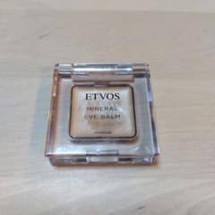 ETVOS MINERAL EYE BALM 1.7g　シャンパンアイボリーのサムネイル